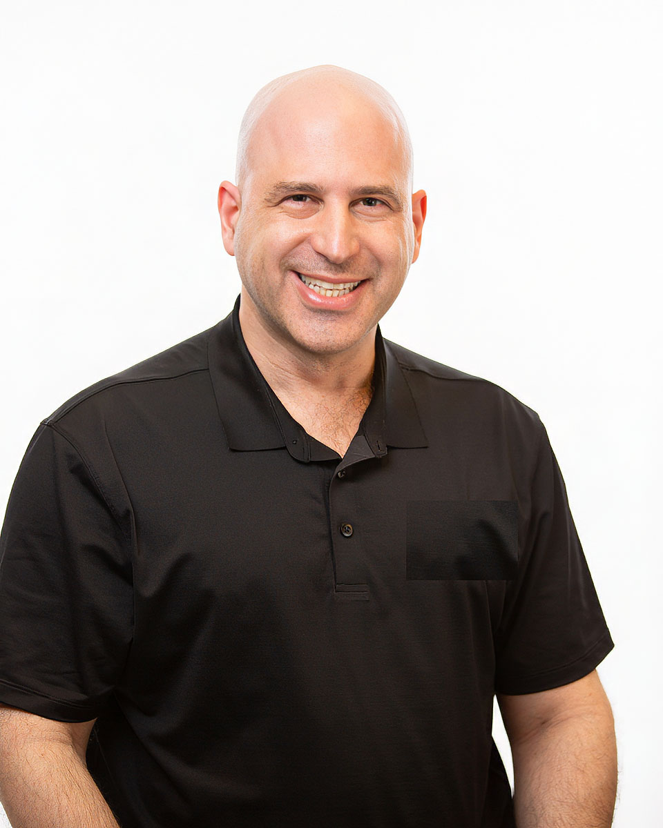 Ben Ludwig, Owner of HoloSky