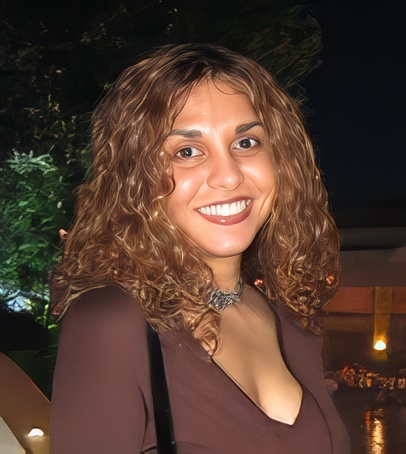 Simone Perera, Certified QuickBooks ProAdvisor